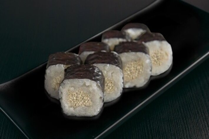 Ролл «Пан маки»