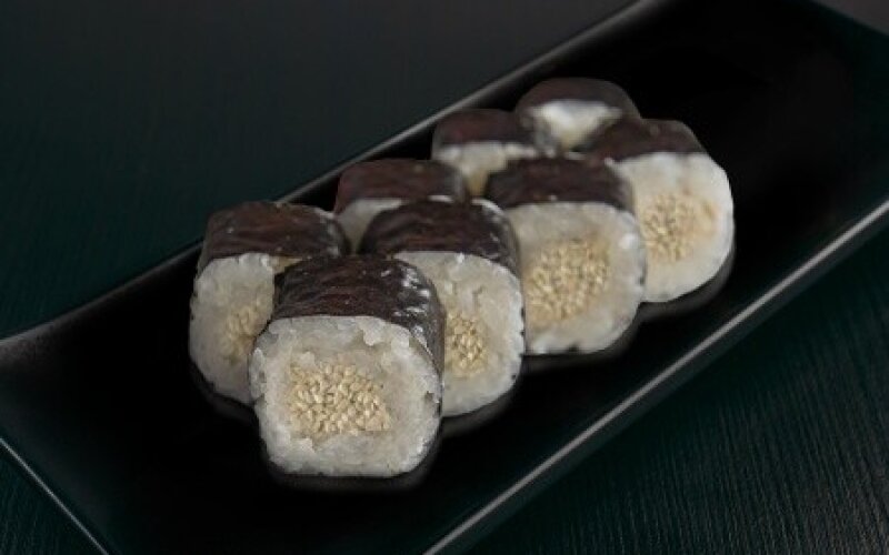 Ролл «Пан маки»