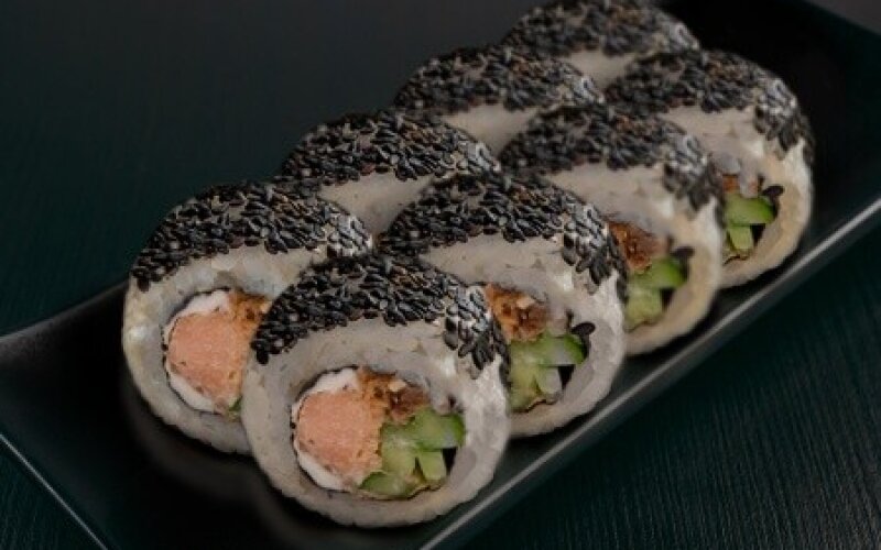 Ролл «Сёгун»