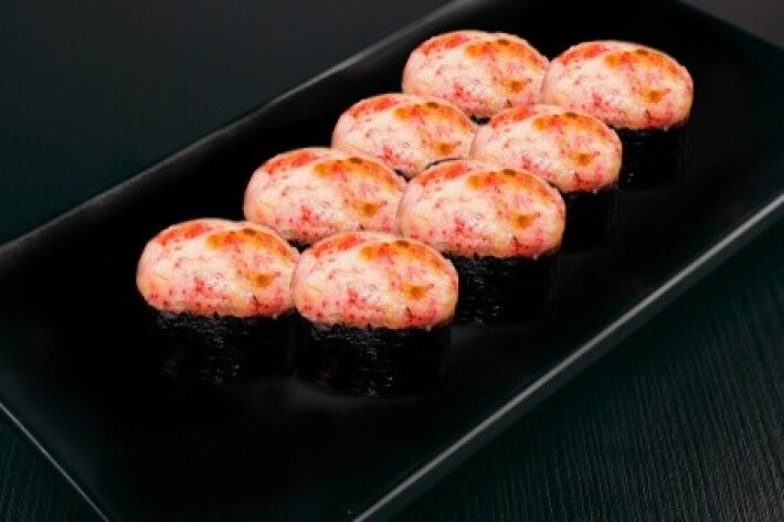 Ролл «Каракум»