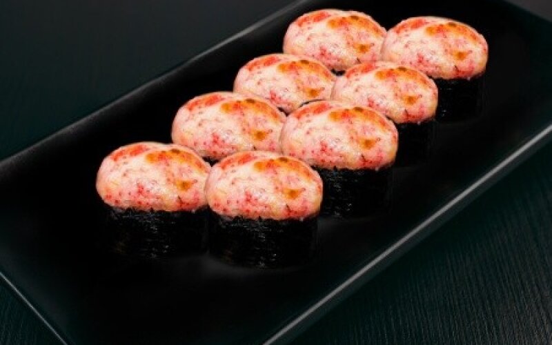 Ролл «Каракум»