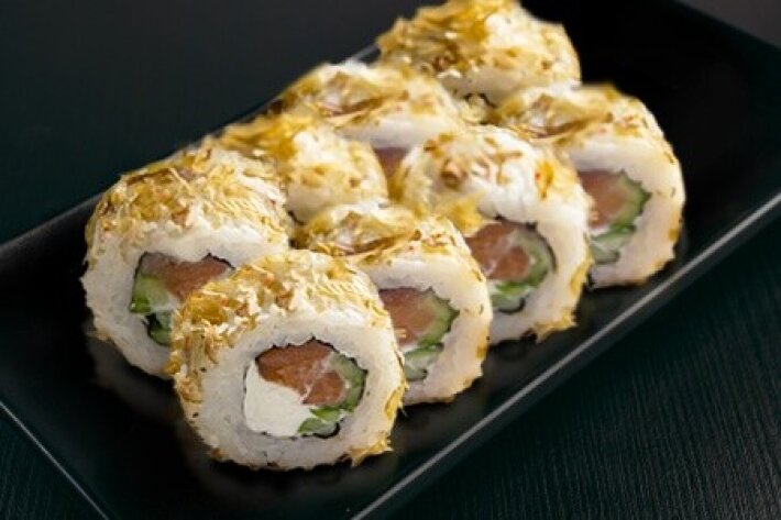 Ролл «Бонито»