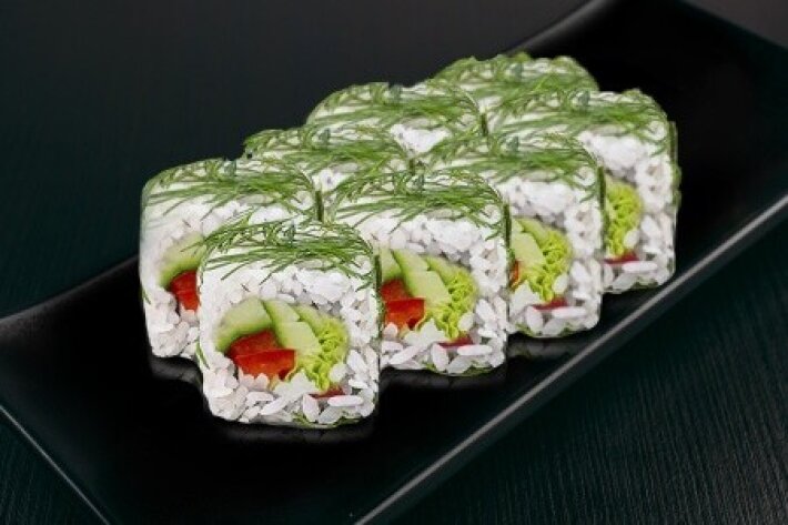 Ролл «Фреш»