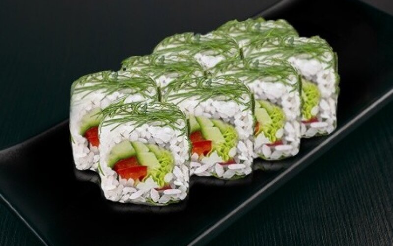 Ролл «Фреш»