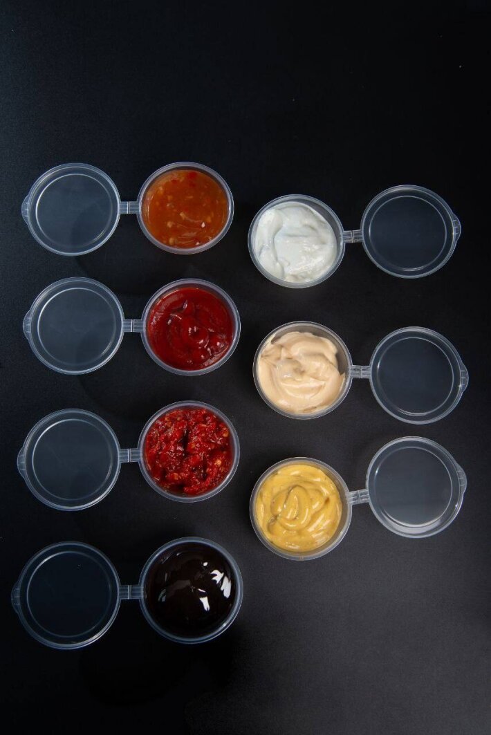 Соус «Тахини»