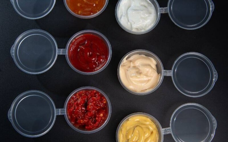 Соус «Тахини»