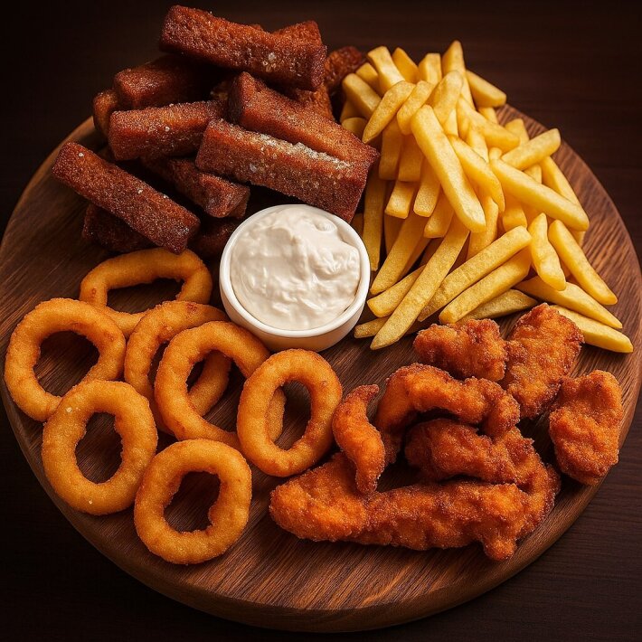 Сет пивной № 2