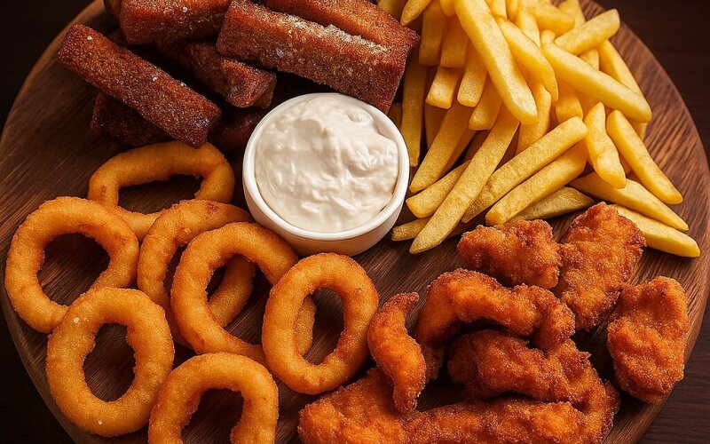 Сет пивной № 2