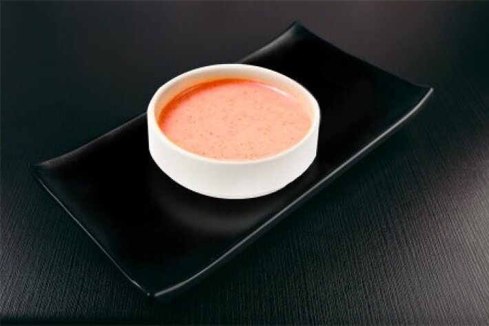 Соус «Розовый»