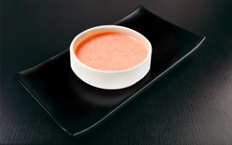 Соус «Розовый»