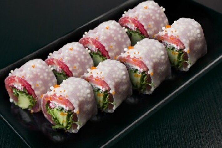 Ролл «Тунчик»