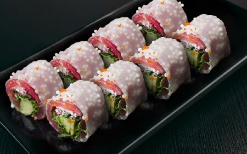 Ролл «Тунчик»