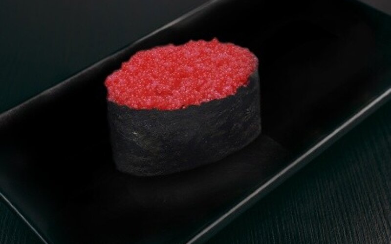 Гункан «Тобико»