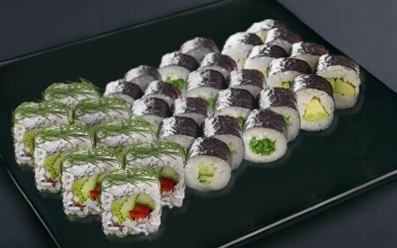 Сет «Постный стол»