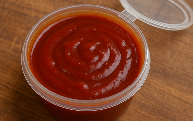 Соус «Острый»