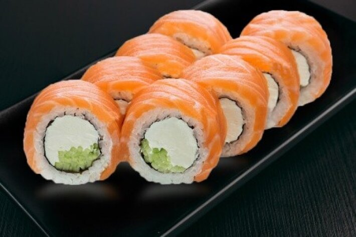 Ролл «Филадельфия классика»