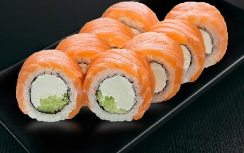 Ролл «Филадельфия классика»