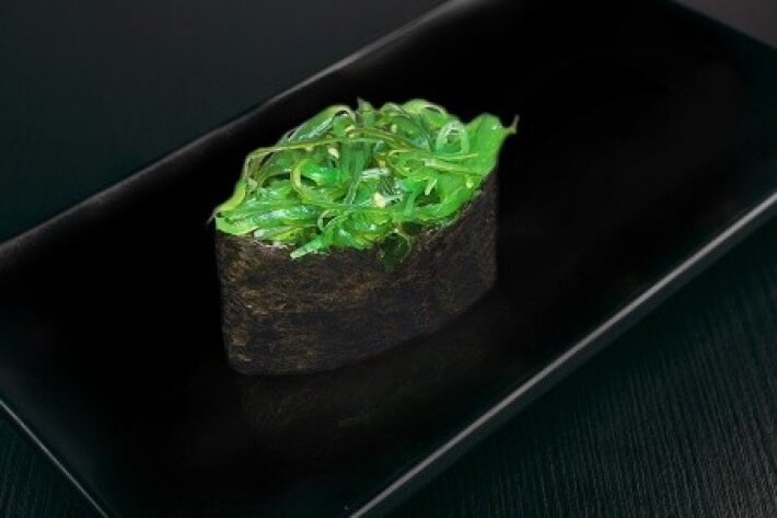 Гункан «Чука»