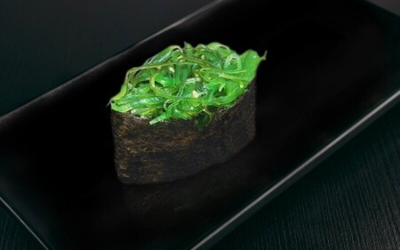 Гункан «Чука»