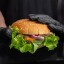 Чизбургер