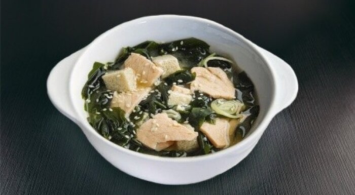 Суши-бар «Тунец Полоцк»