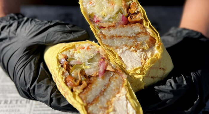 Кафе «Шаурмыч»