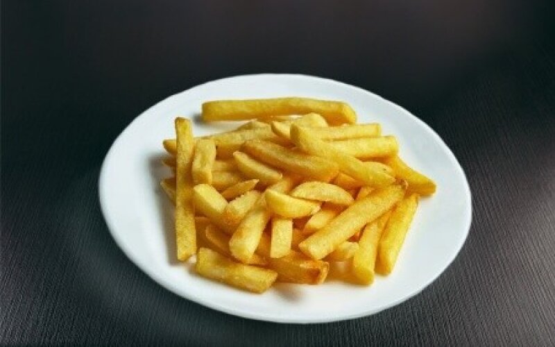 Картофель фри