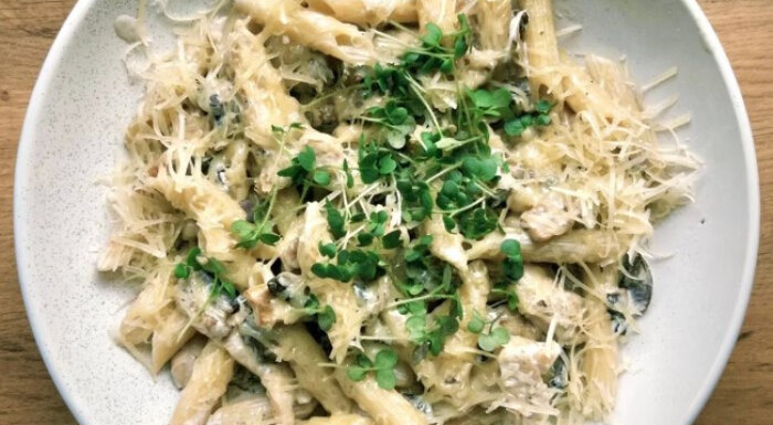 Ресторан «Aura Могилев»