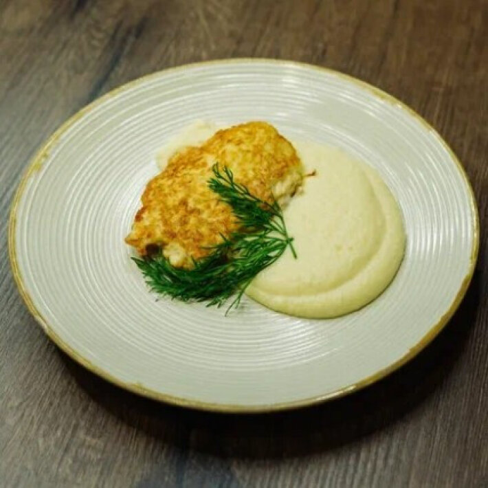 Я не голодный