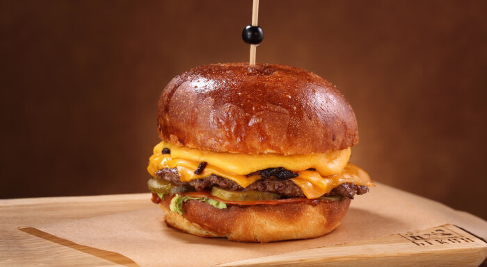 Ресторан «Бекон»