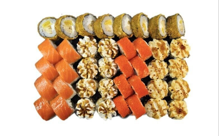 Сет «Любимка»