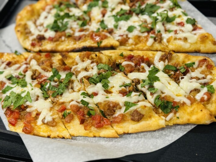 Кушбаши пиде