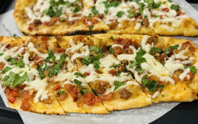 Кушбаши пиде