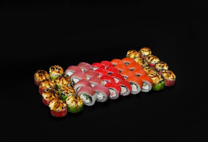 Сет «Акватика»»