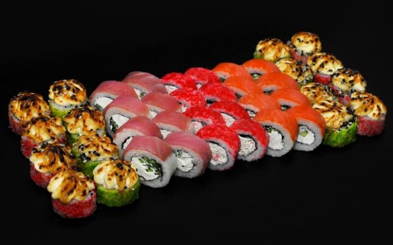 Сет «Акватика»»