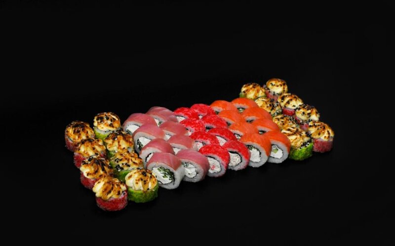 Сет «Акватика»»