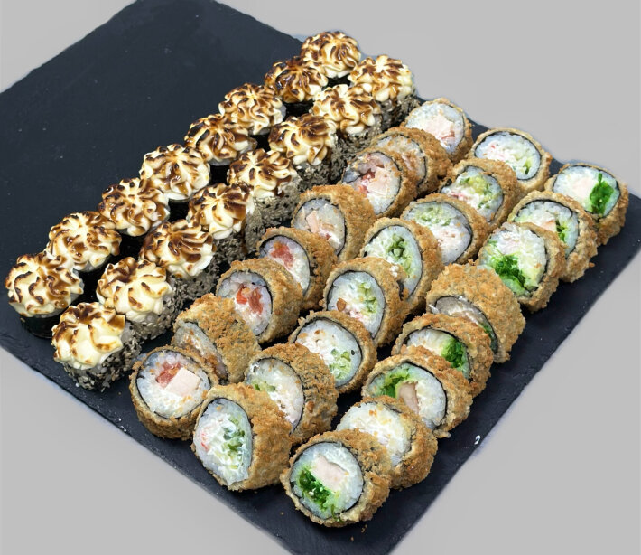 Сет «Сахара»