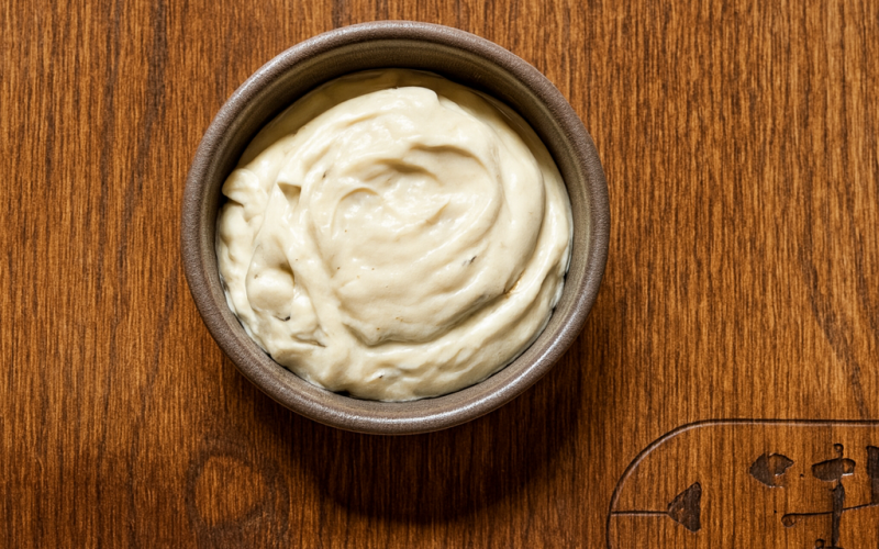 Соус «Тартар»