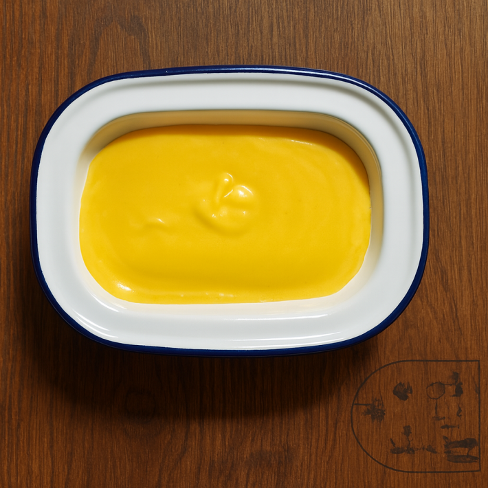 Сырная ванна