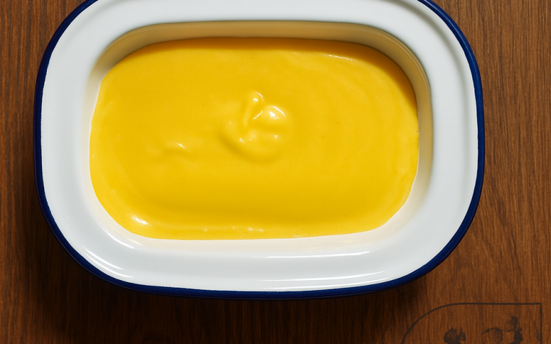 Сырная ванна