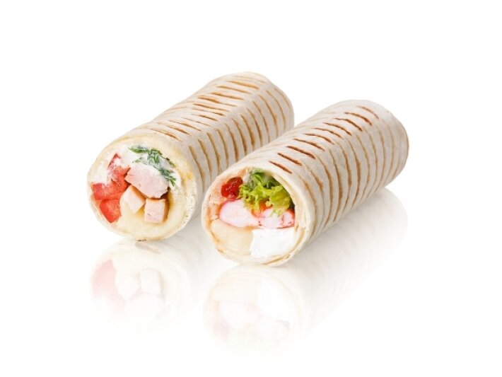 Комбо Два донера