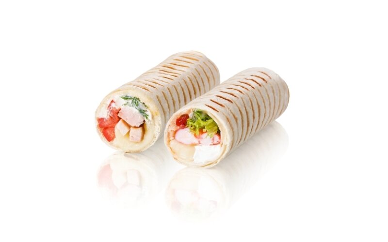 Комбо Два донера