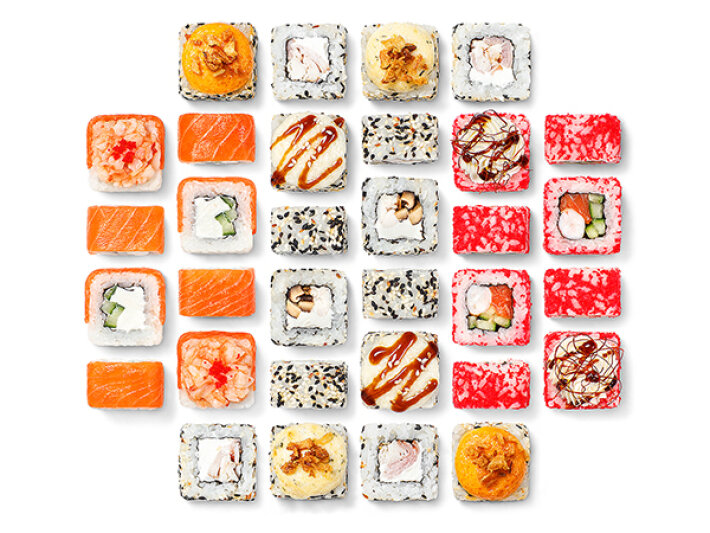 сет Миллениал