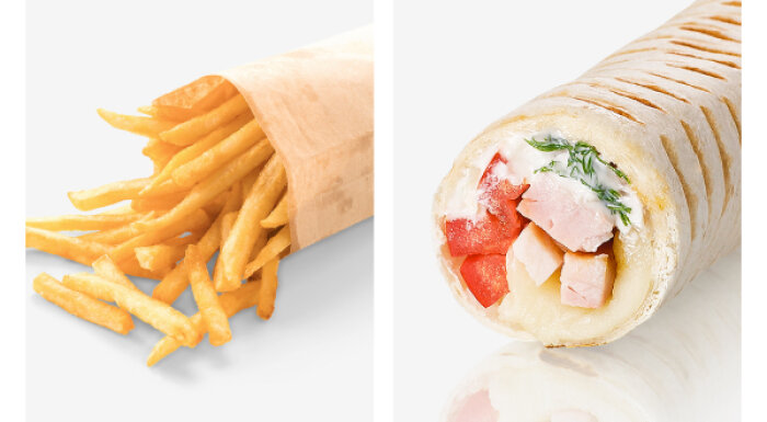 Служба доставки «Капибара Витебск»