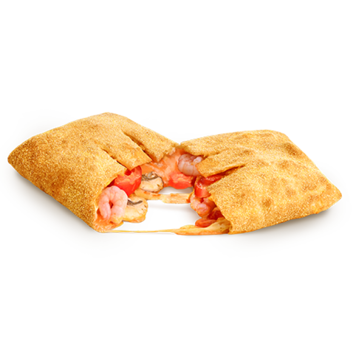 Чизи пай Том Ям