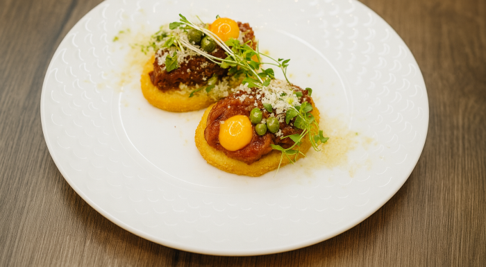 Ресторан «Aura Могилев»