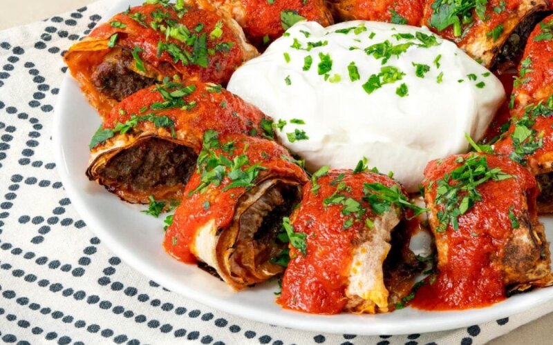 Бейти кебаб