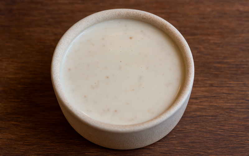 Соус «Кунжутный»