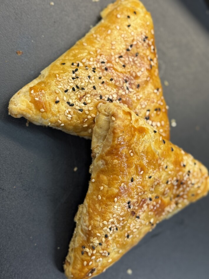 Самса с говядиной