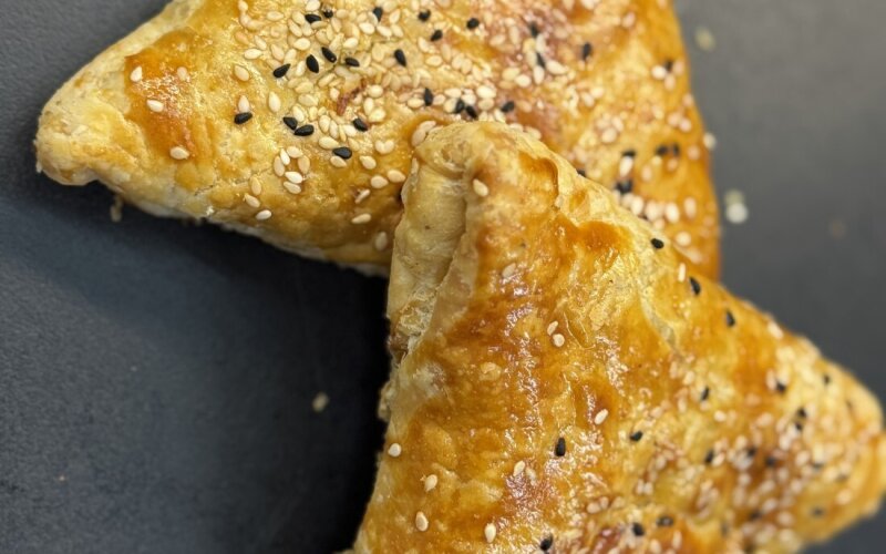 Самса с говядиной